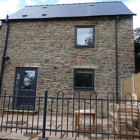 Wren Is A Stunning 1-Bed Cottage Near Coleford Coleford  Eksteriør billede