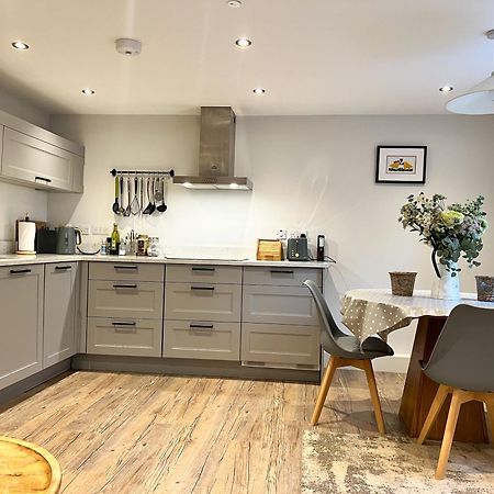 Wren Is A Stunning 1-Bed Cottage Near Coleford Coleford  Eksteriør billede