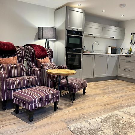 Wren Is A Stunning 1-Bed Cottage Near Coleford Coleford  Eksteriør billede
