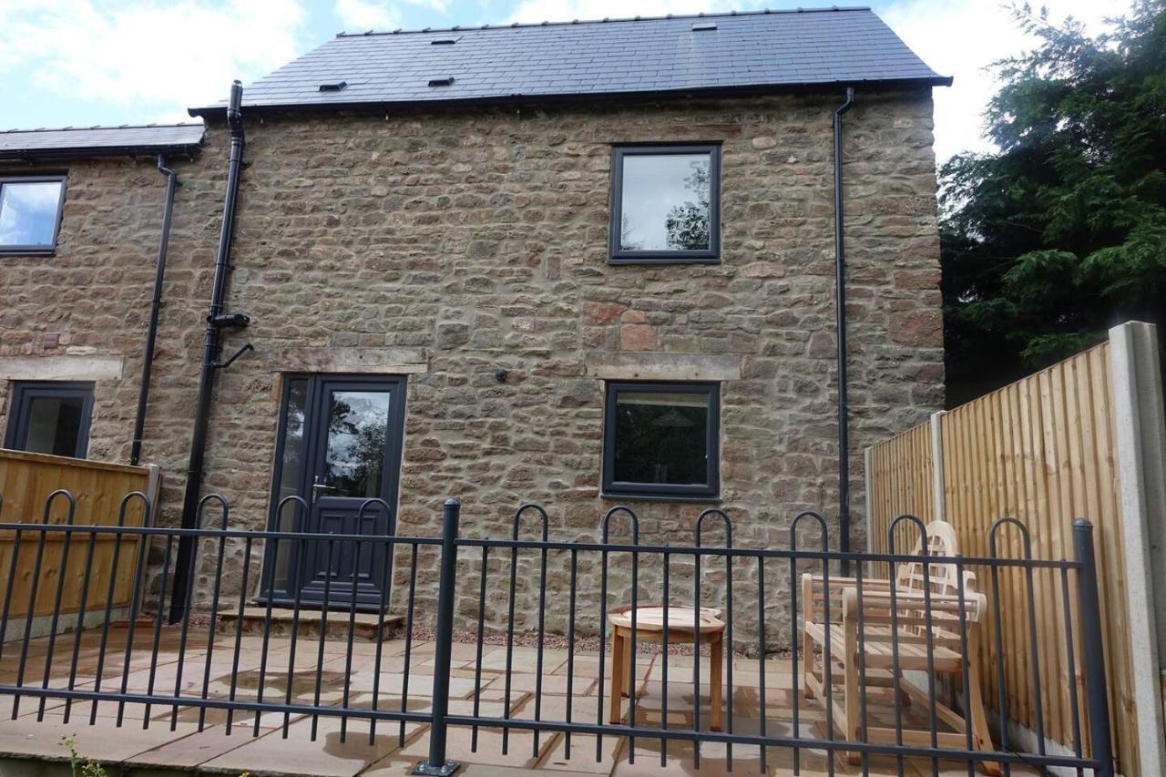 Wren Is A Stunning 1-Bed Cottage Near Coleford Coleford  Eksteriør billede