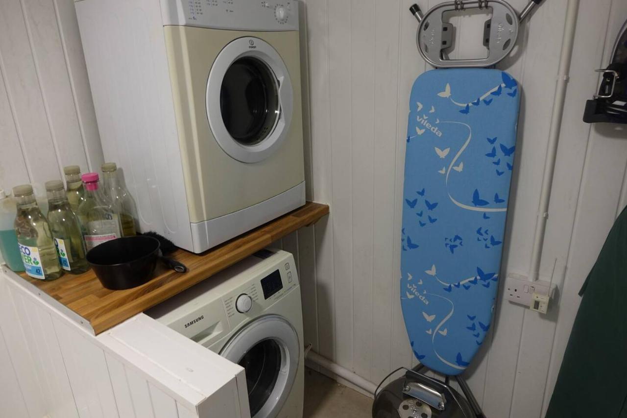 Wren Is A Stunning 1-Bed Cottage Near Coleford Coleford  Eksteriør billede
