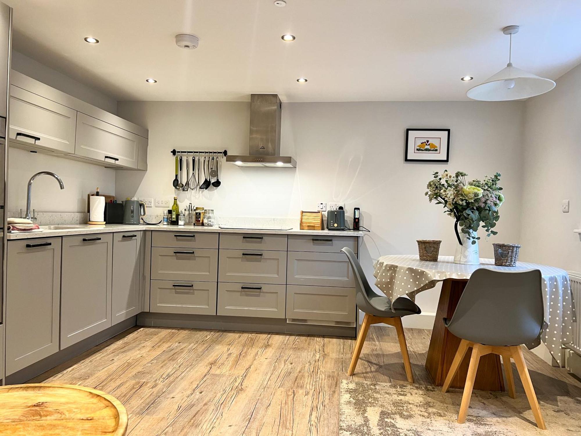 Wren Is A Stunning 1-Bed Cottage Near Coleford Coleford  Eksteriør billede