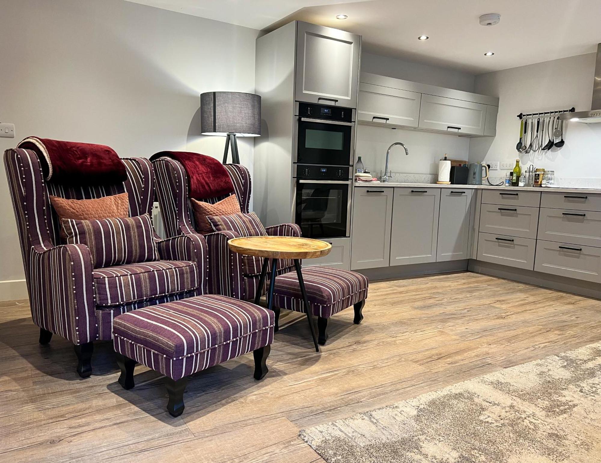 Wren Is A Stunning 1-Bed Cottage Near Coleford Coleford  Eksteriør billede