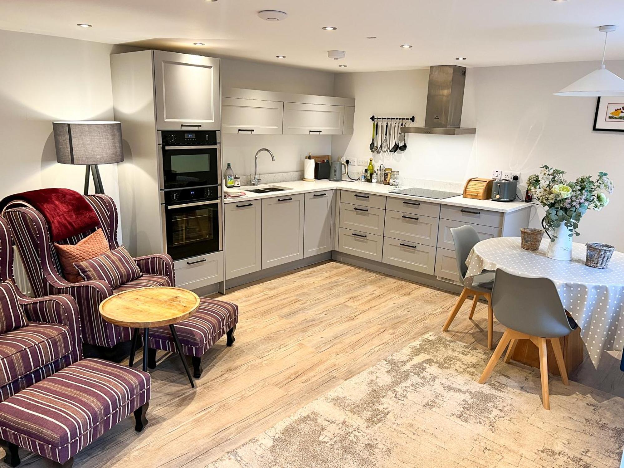 Wren Is A Stunning 1-Bed Cottage Near Coleford Coleford  Eksteriør billede